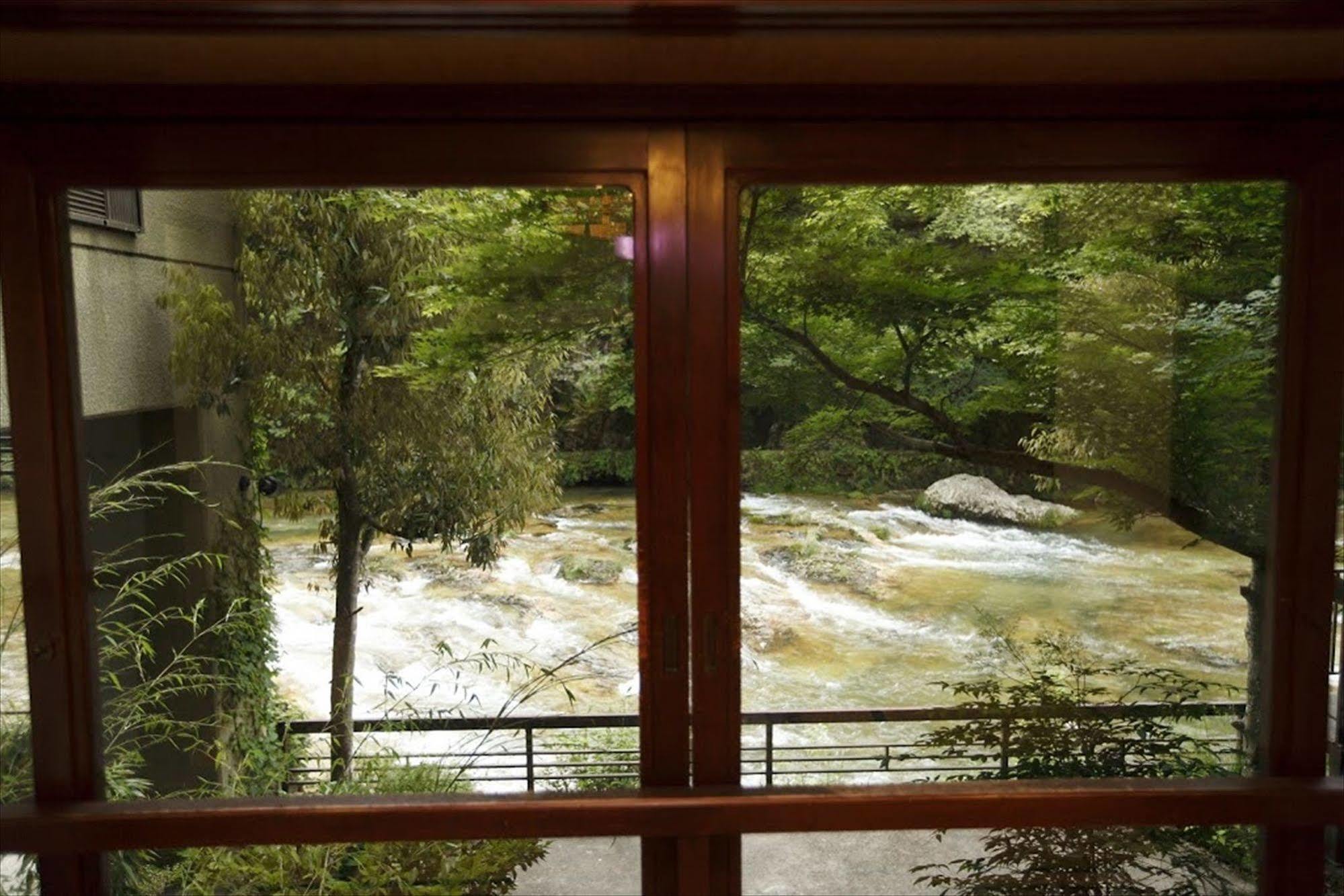 Hazu Bekkan Shinshiro Экстерьер фото
