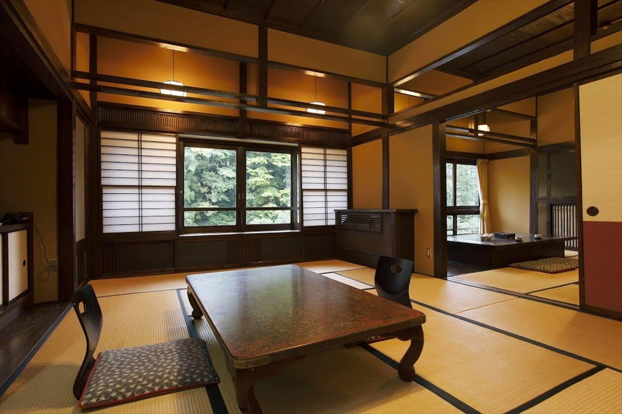 Hazu Bekkan Shinshiro Экстерьер фото