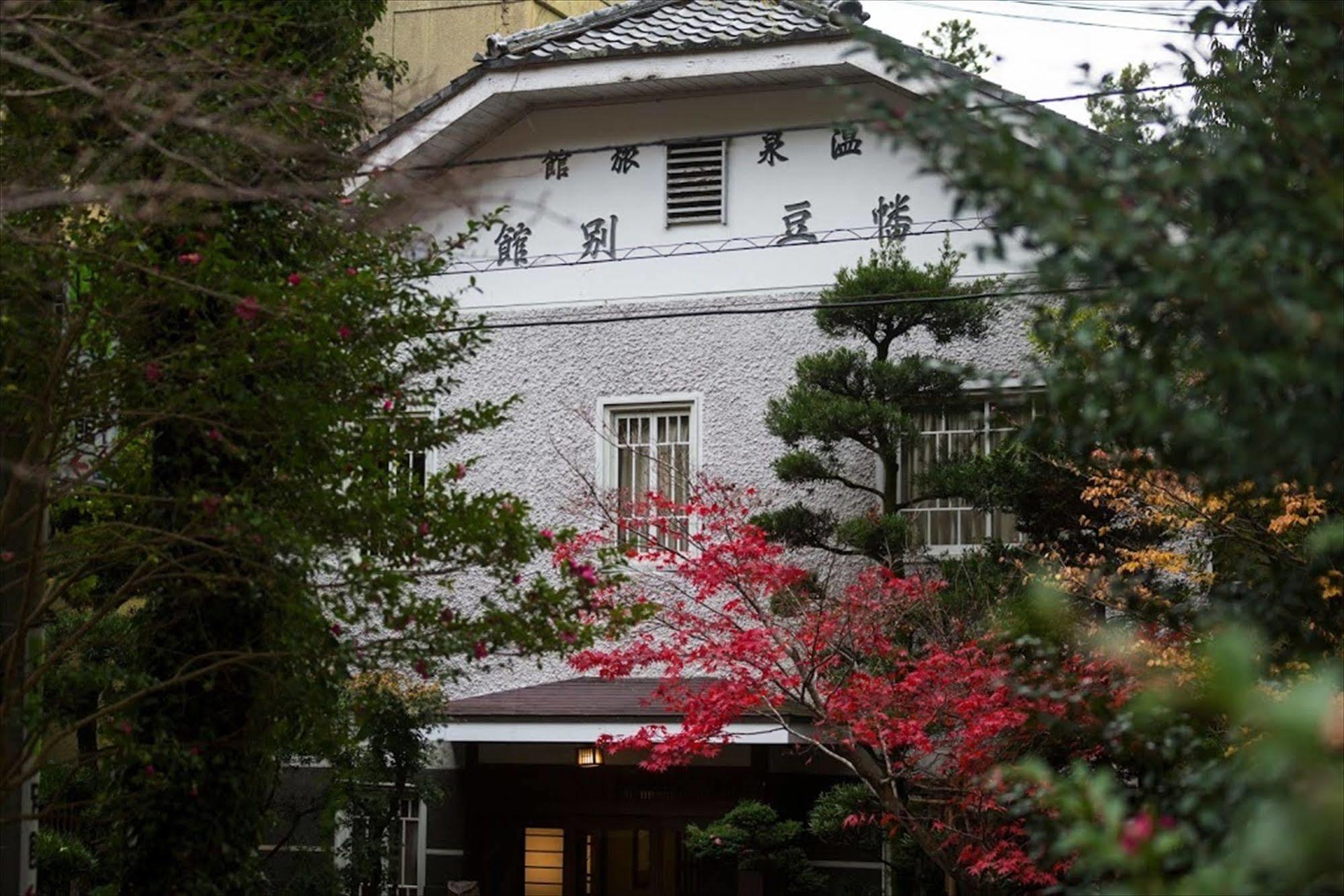 Hazu Bekkan Shinshiro Экстерьер фото
