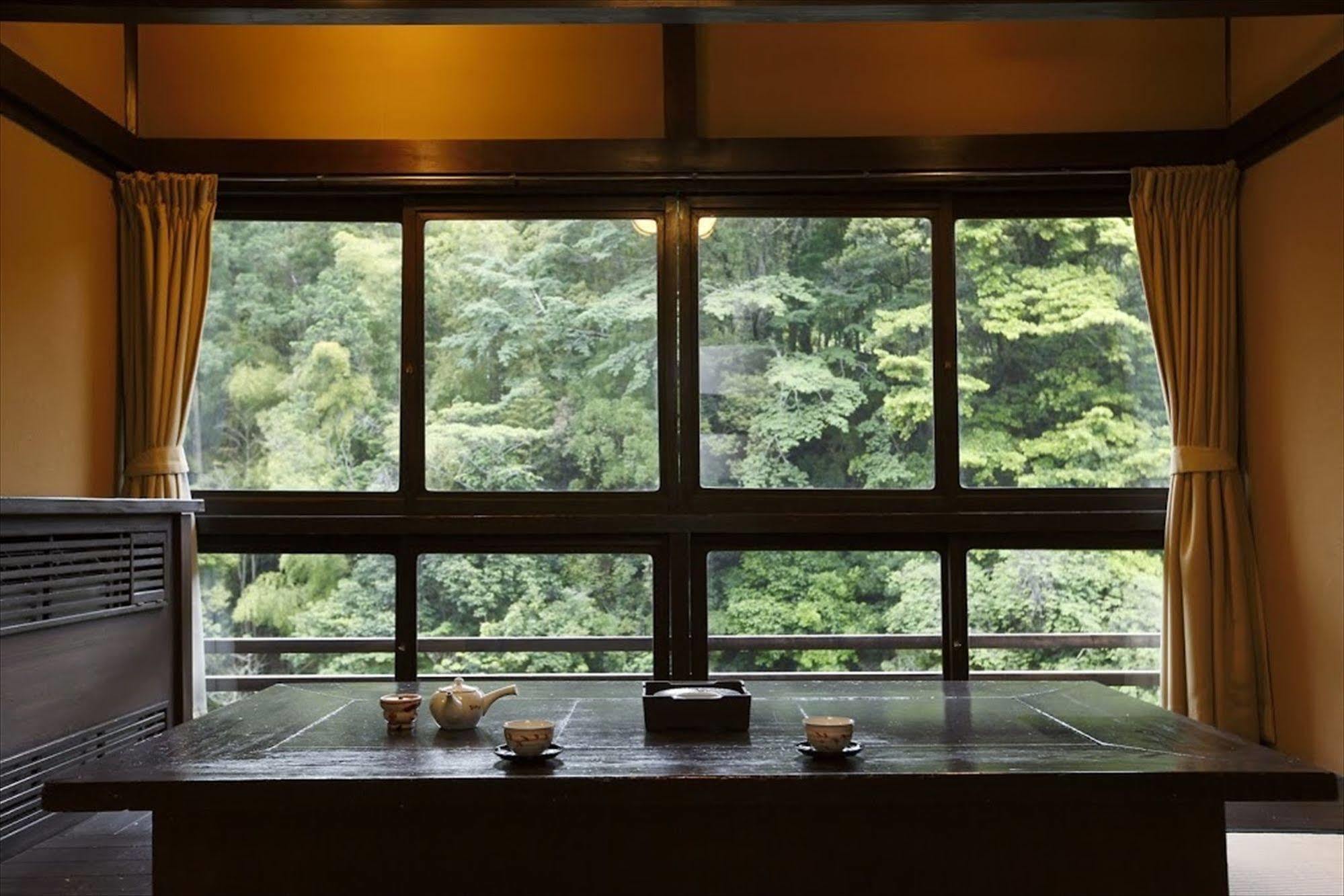 Hazu Bekkan Shinshiro Экстерьер фото