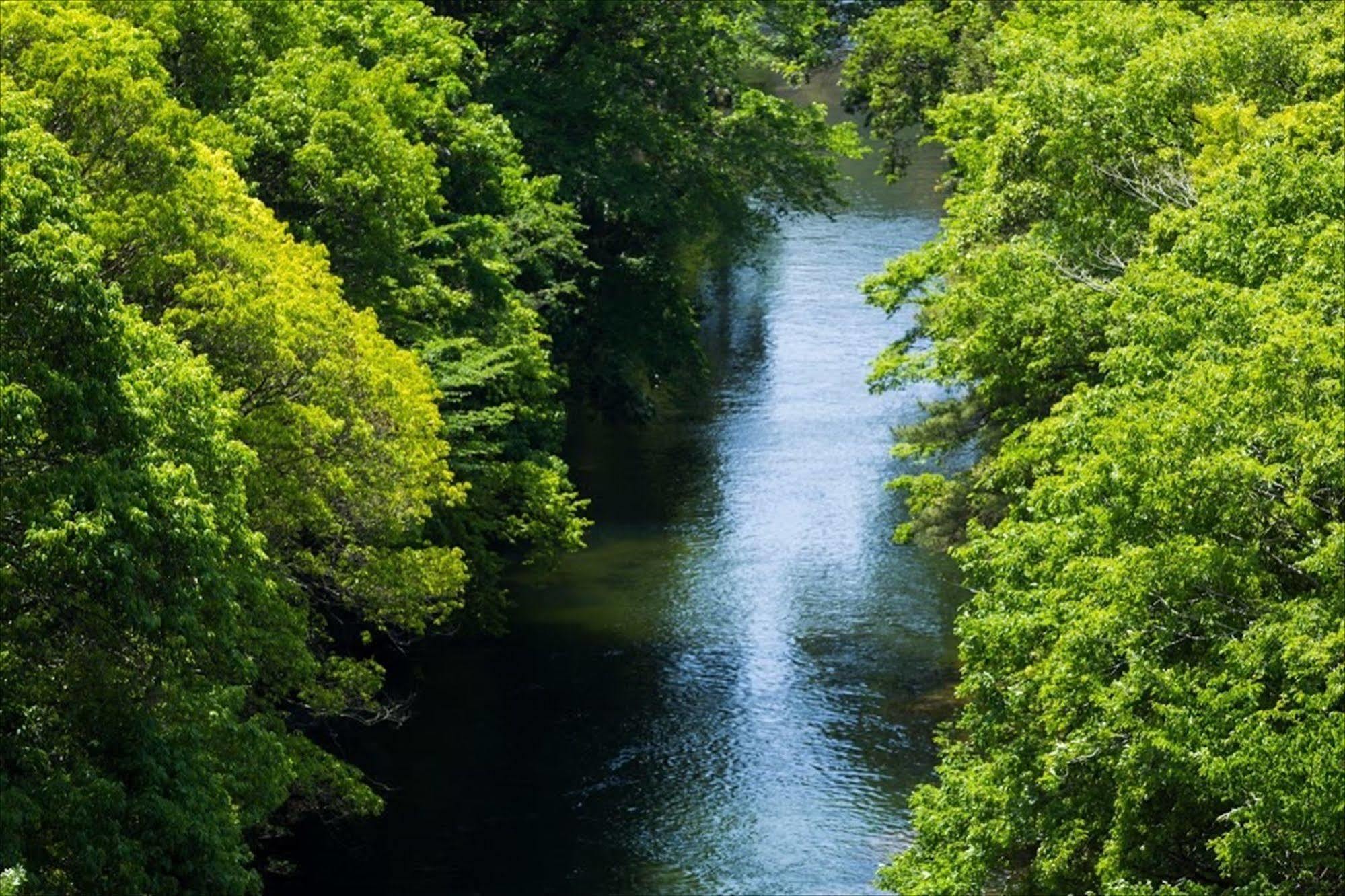 Hazu Bekkan Shinshiro Экстерьер фото